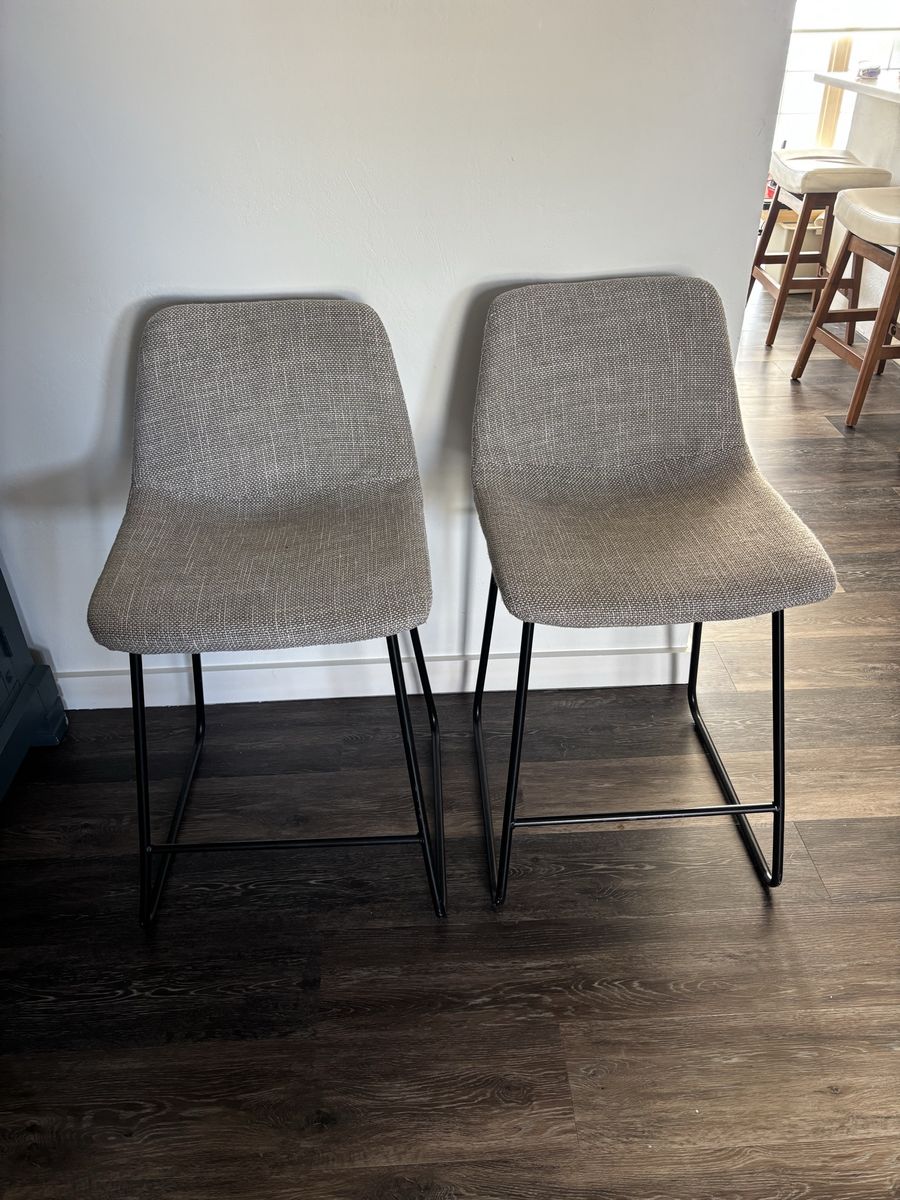 Counter Height Barstools