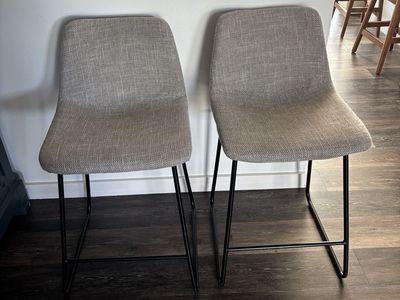 Counter Height Barstools