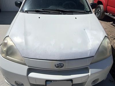 2004 Suzuki Aerio Base