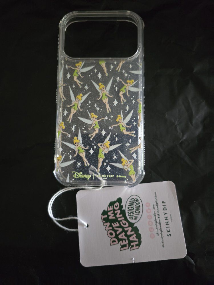 IPhone 17 Pro phone case