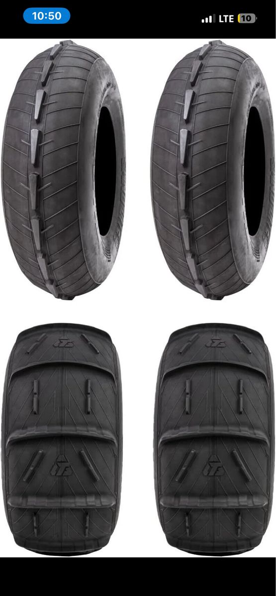 Tusk sandlite 32x12x15 15 paddle