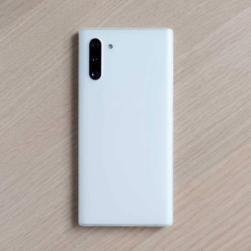 Samsung galaxy Note 10 Unlocked