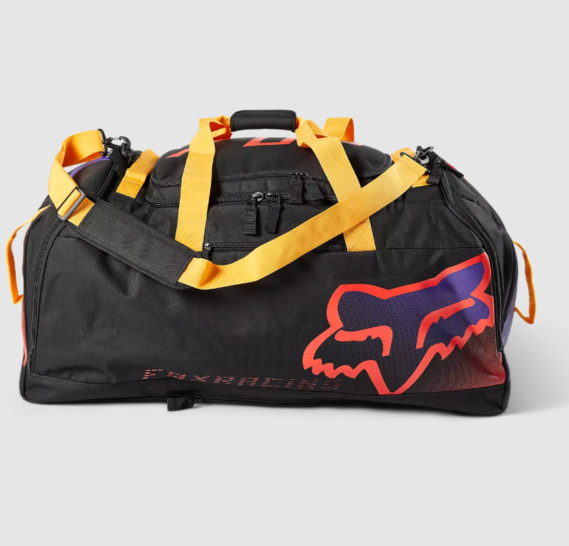 Fox Racing Podium Toxsyk Duffle Bag (29695-110-OS-L-R1-S1)
