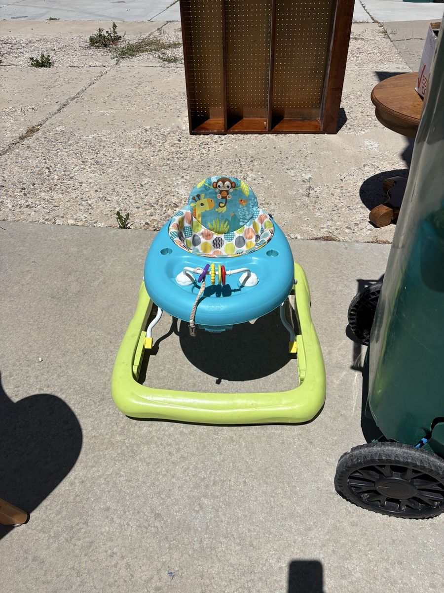 Child walker