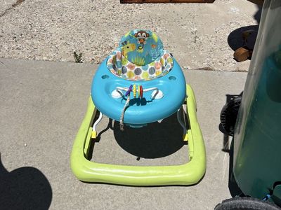 Child walker