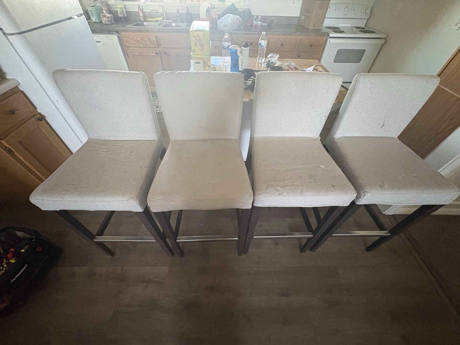 Bar stools
