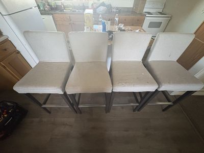Bar stools
