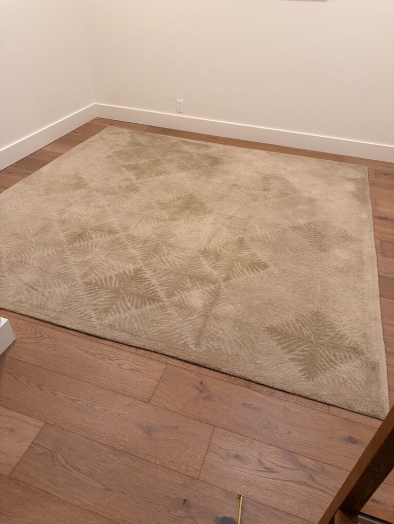 Wool Rug