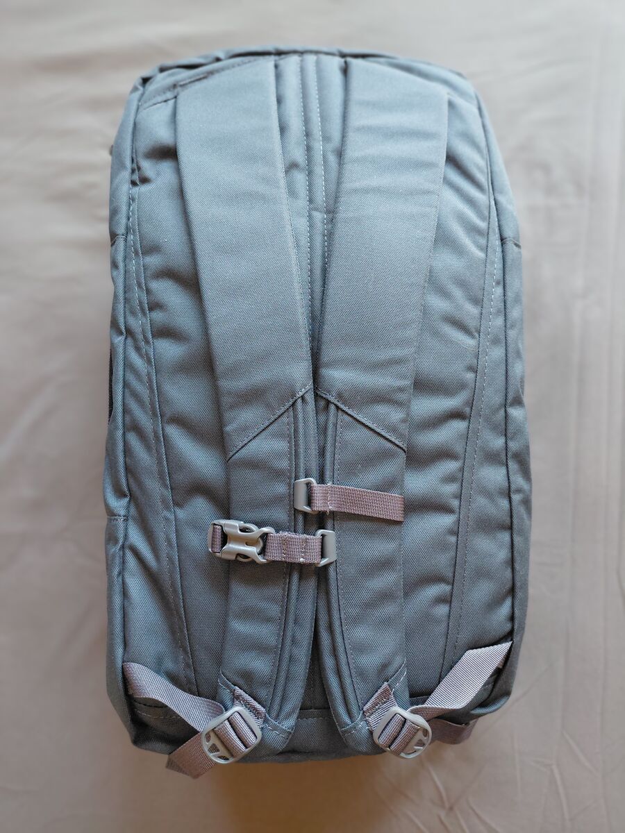 Very Rare - Cotopaxi Nazca Travel Backpack 24L - Blue