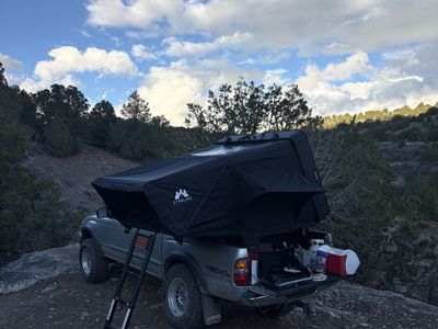 Roof Top Tent