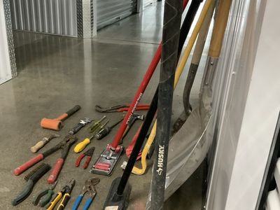 Remodeler/weekend DIYer tool package