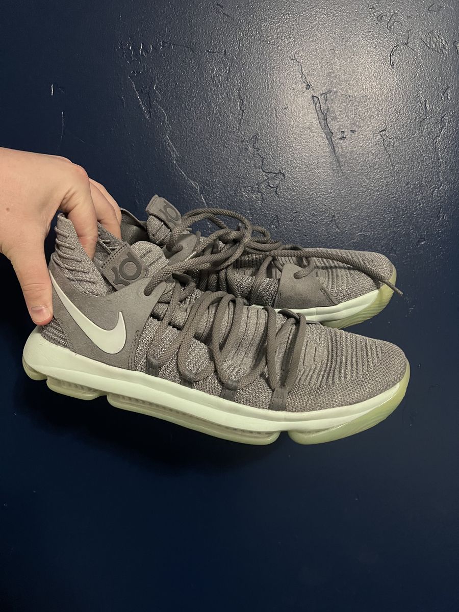 Nike KD 9 Mint - Size 13