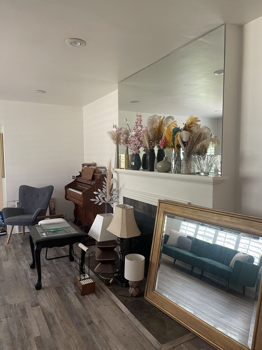 Moving / Estate Sale this Saturday in Murray - Furniture, Decor, Tools & Household Items