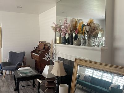 Moving / Estate Sale this Saturday in Murray - Furniture, Decor, Tools & Household Items
