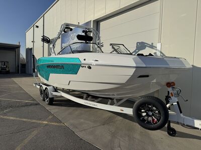 2026 Moomba Tykon