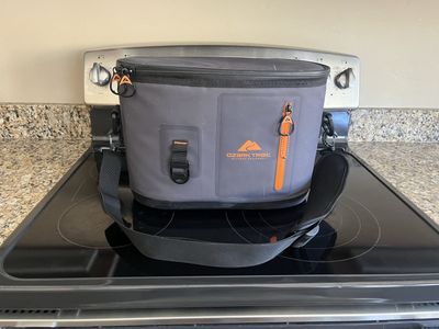 Ozark Trail 24 Can Cooler