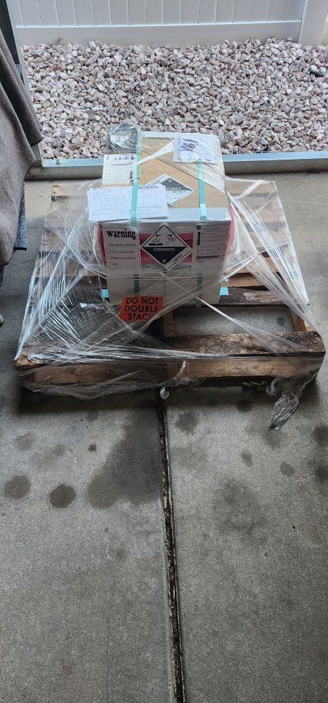golf cart 6v batteries