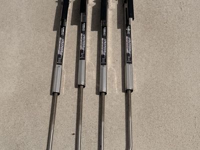 Torklift fastgun tiedown set
