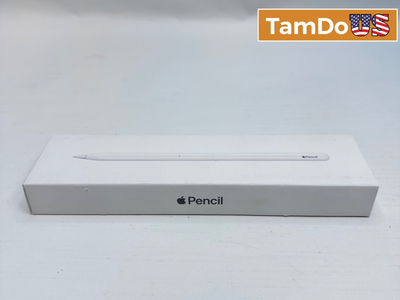 Apple Pencil (2nd Generation) Stylus Pen iPad Pro Air Mini Model A2051