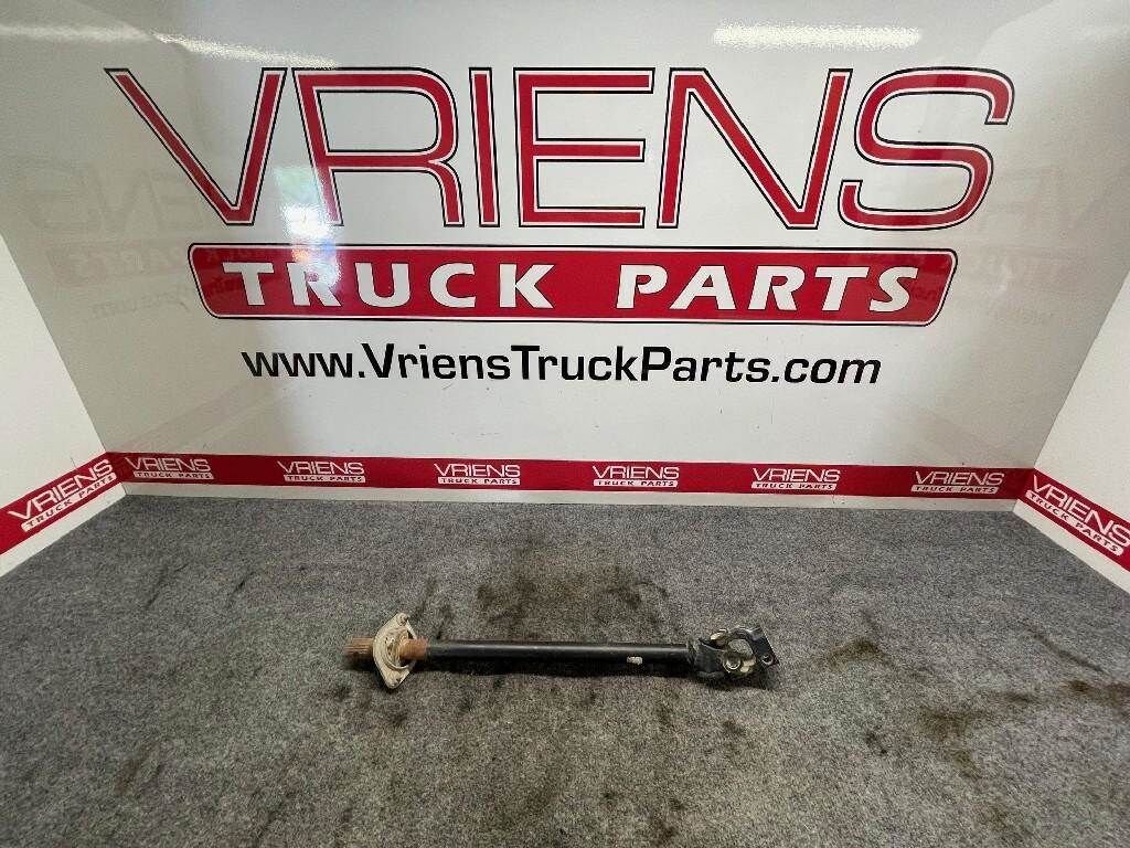 Peterbilt Suspension Parts