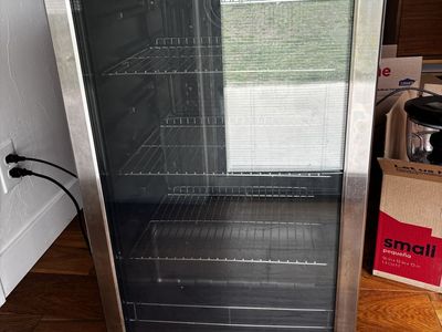 Insignia Beverage Cooler