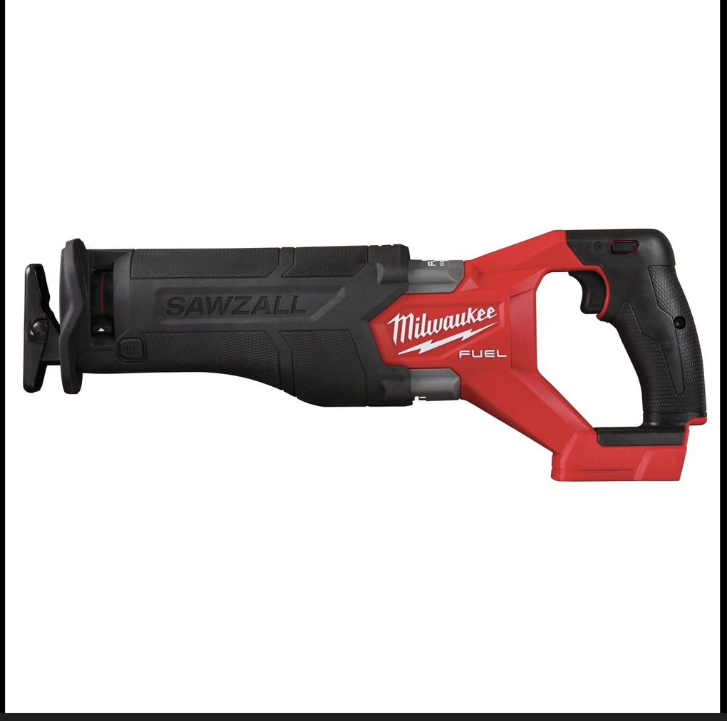 Milwakee Sawsall 2821-20 M18