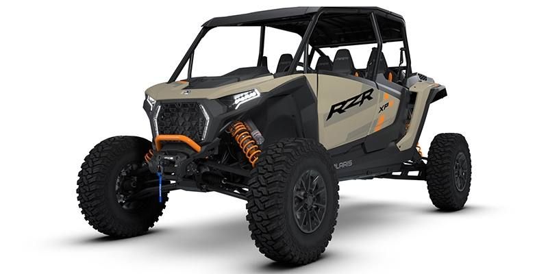 2026 Polaris RZR XP S 4 1000 ULTIMATE SAND DUNE Ultimate