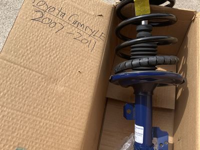 Toyota Camry Front Strut, 2007-2011