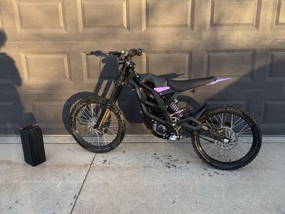 79bike Falcon Pro