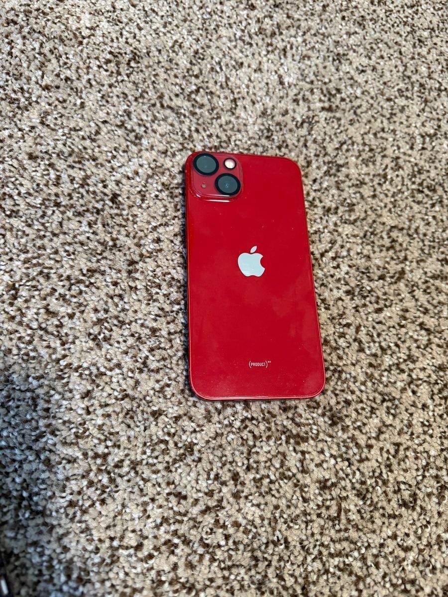 iPhone 13, 128 G, Unlocked