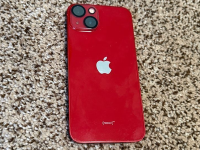 iPhone 13, 128 G, Unlocked