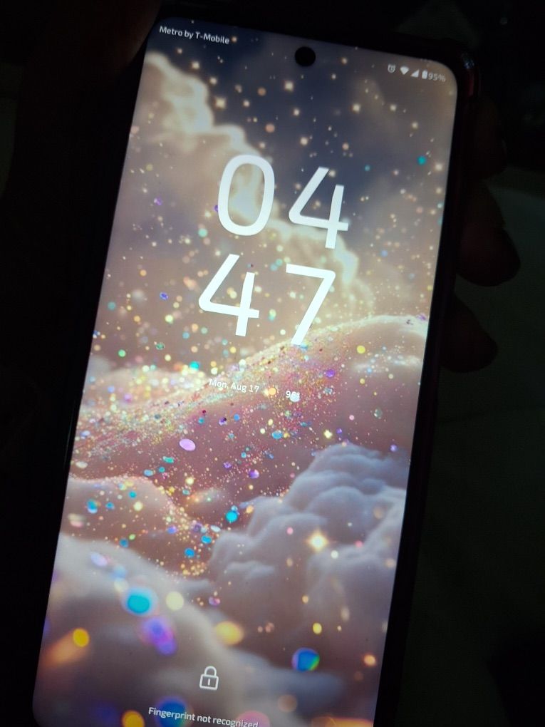 Motorola G Power 2025 Unlocked