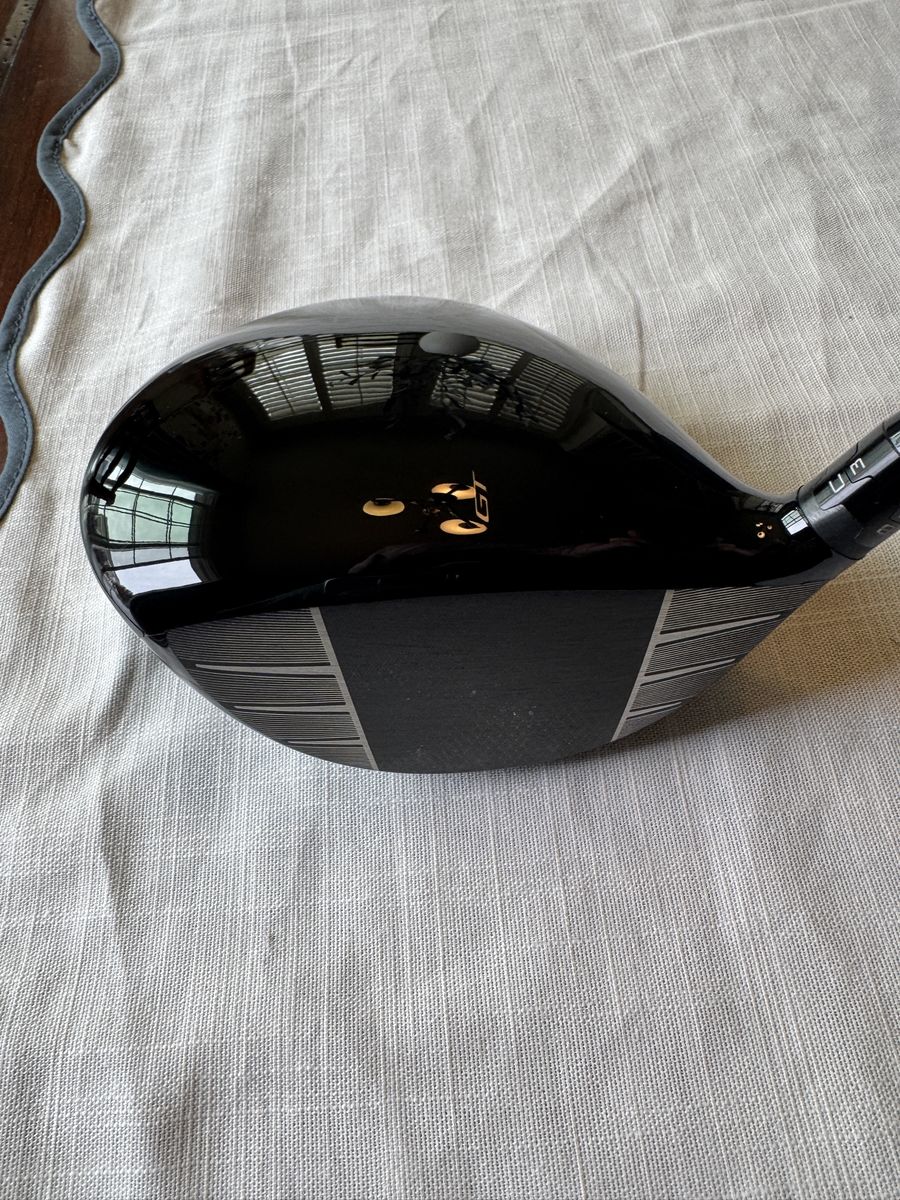 Titleist GT2 Driver 9 Deg Stiff