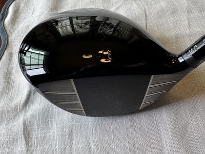 Titleist GT2 Driver 9 Deg Stiff