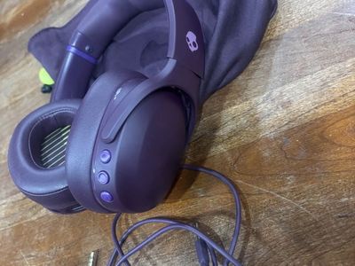 Candycrush Crusher Evo headphones