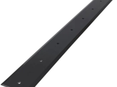 68" Bucket Cutting Edge