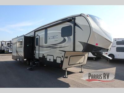 Used 2018 Keystone RV Laredo Super Lite 298SRL