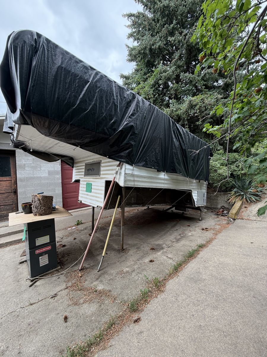 Camper