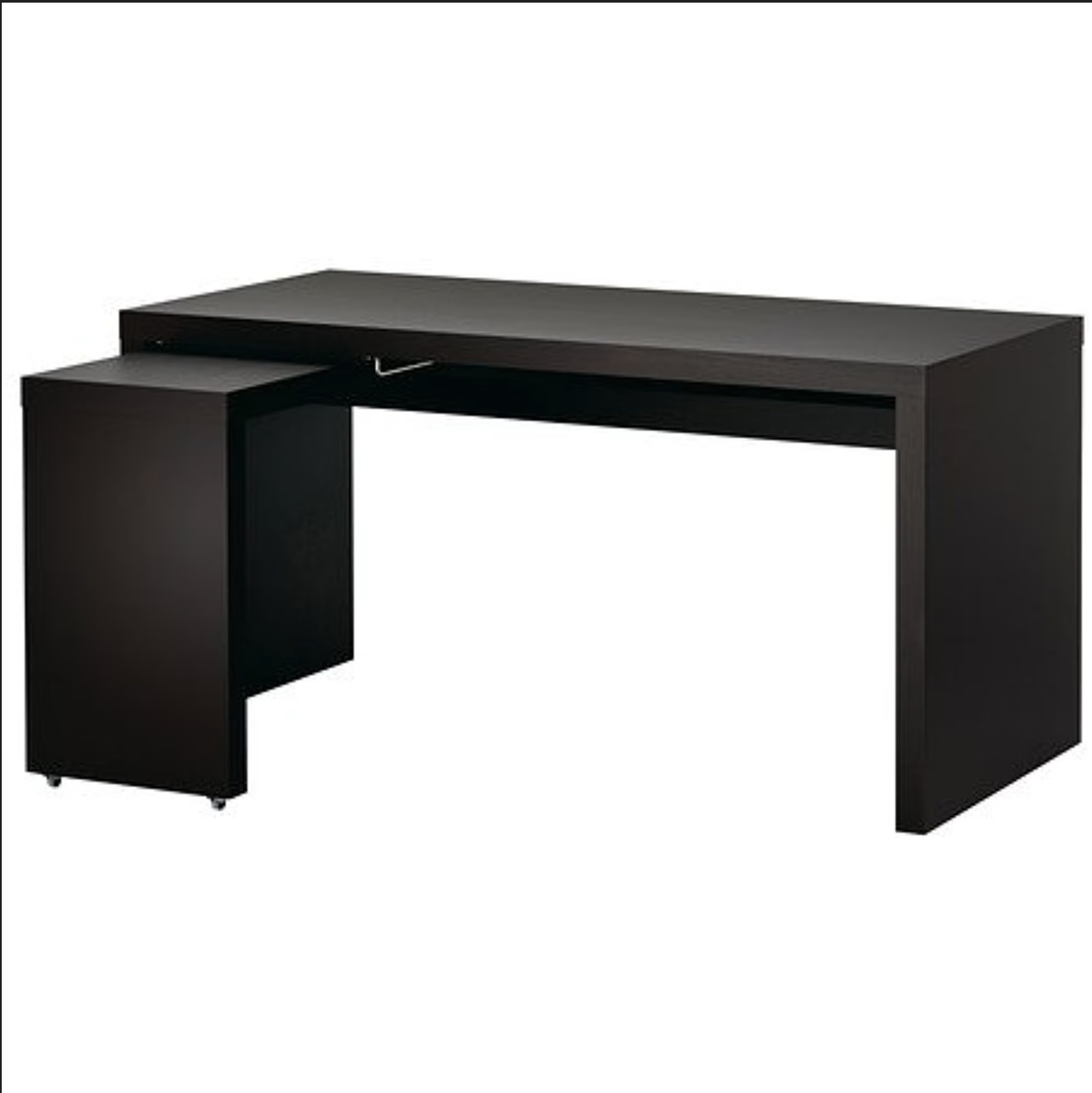 Ikea Malm Desk