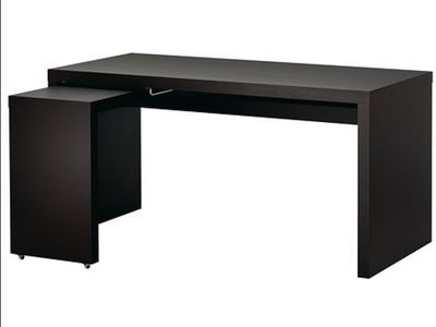 Ikea Malm Desk