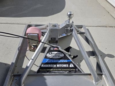 Anderson Hitch Ultimate