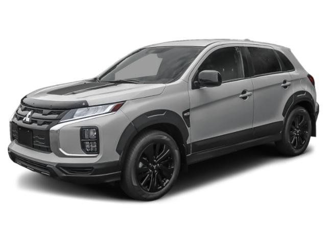 2025 Mitsubishi Outlander Sport ES