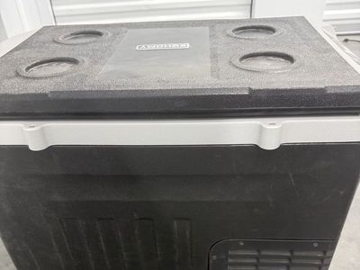 Mini refrigerator