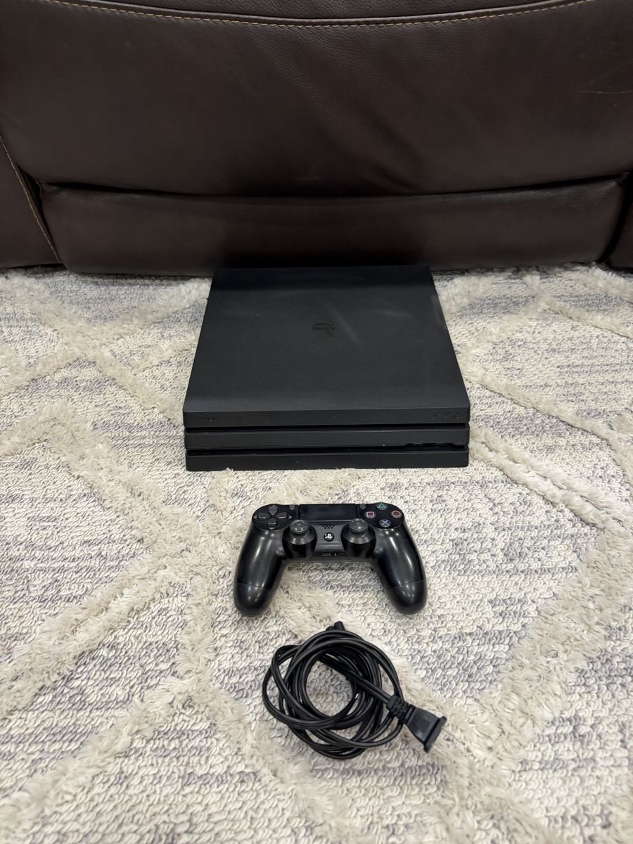 PS4 Pro