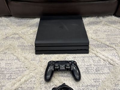 PS4 Pro