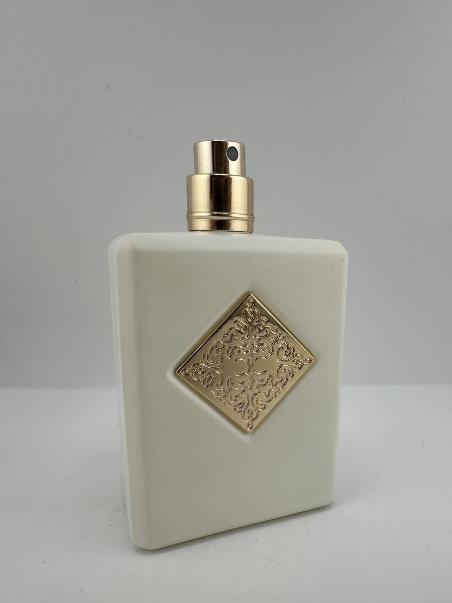 Initio Musk Therapy Eau de Parfum 90ml 3.04oz NEW
