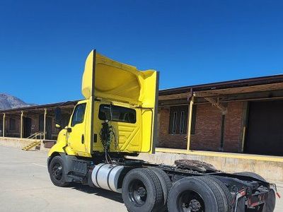 2020 international A26