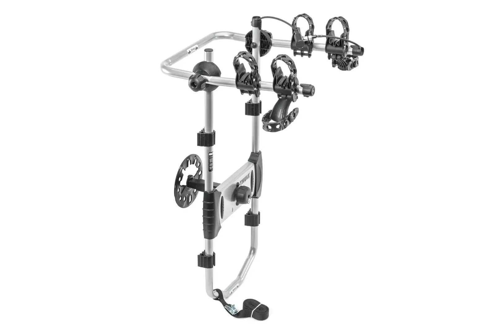 Bike Rack – Thule Spare Me 963PRO (Holds up to 3 Bikes)