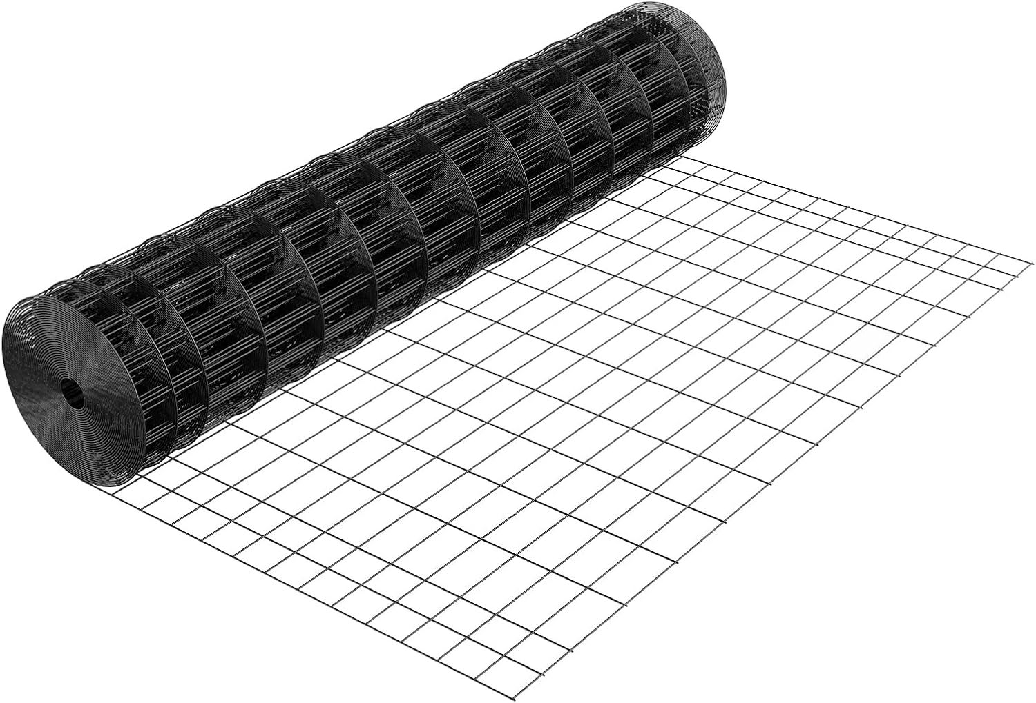 VEVOR Hardware Cloth, 48"x50', 14GA Fence