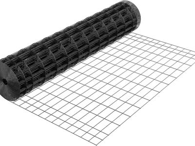 VEVOR Hardware Cloth, 48"x50', 14GA Fence